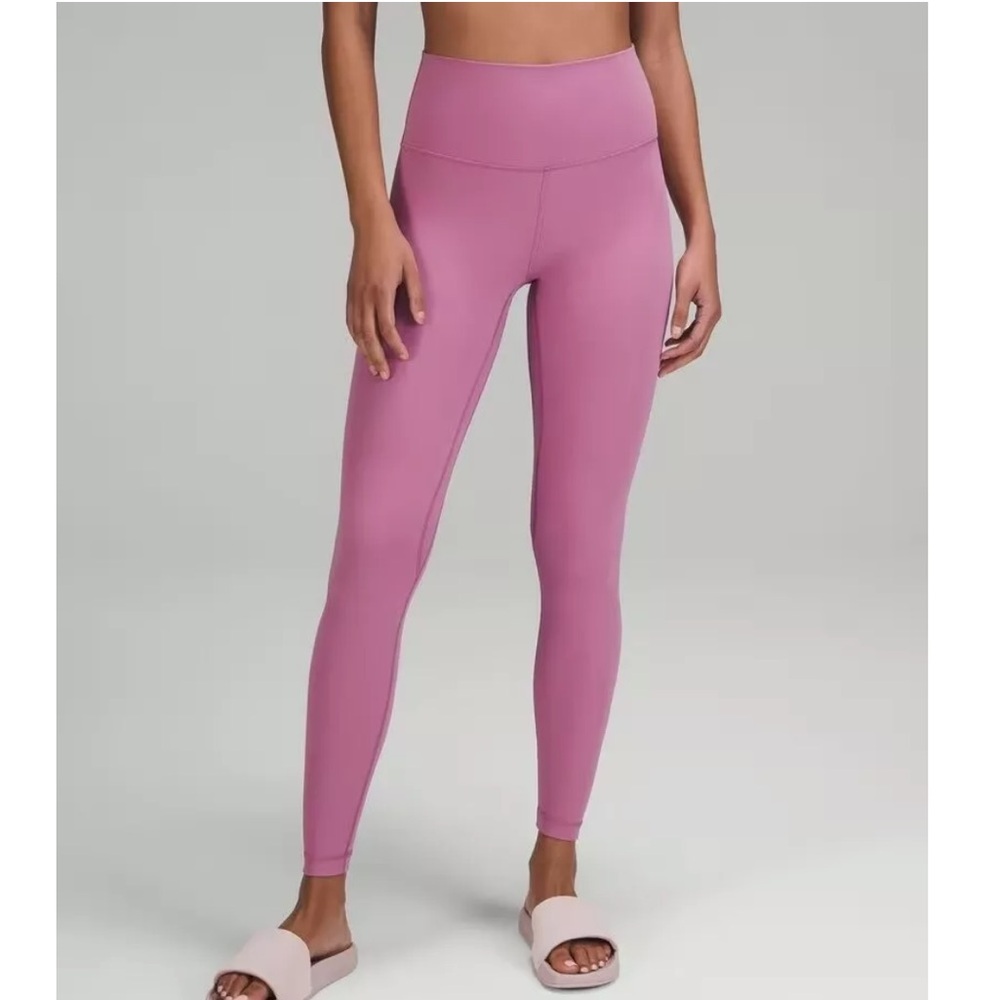 Lululemon Align High-Rise 25’